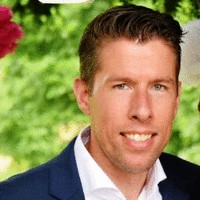 Patrick Bos