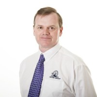 Clive Smith
