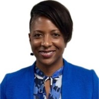 Nicole Hill
