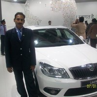 Anand Prakash