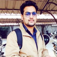 RAVIKIRAN YADAV