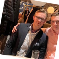 Anton Henrysson