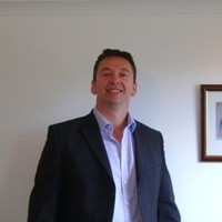 Colin Drysdale