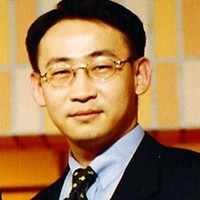 James Tang