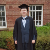 Matthew Ibbotson