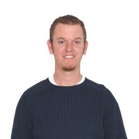 Ryan Paxman