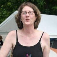 Anne Stevenson