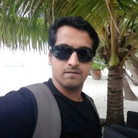 Rigil Chandran