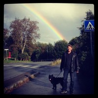 Stig-Rune Bromset
