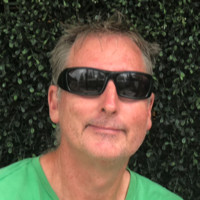 Greg Simpson