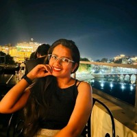 Prachi Solanki