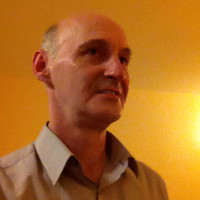 Graham Shewan