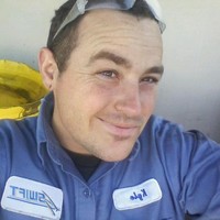 Kyle Shalley