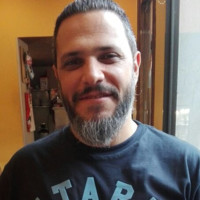 German Eloy Saavedra