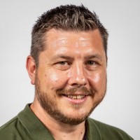 Chris Wilson