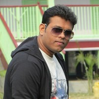 Saikat Chakraborty