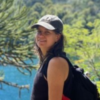 Francisca Castillo Arrau