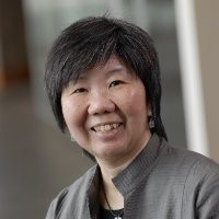 Marcia Fujimoto