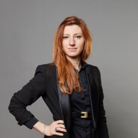 Giulia Roncarati