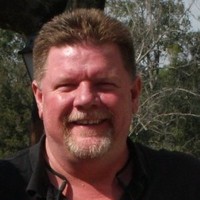 JOE TRAVIS