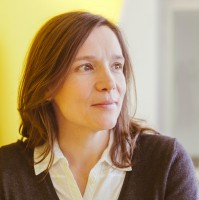 Silke Willgeroth