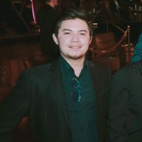 Jayson Ruel Edora