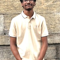Chandru Ashwin