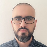 Mohammed Adlouni