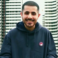 Mohammad Hossein Mahmoudi