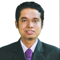 Mehedi Hasan Murad