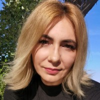 Eugenia Ciobanu