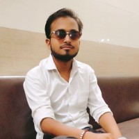Kaushal Kumar Yadav
