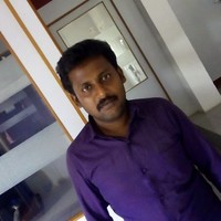 Srinivasan Chinnasamy