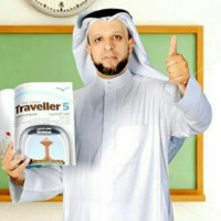 Alghamdi Ahmed Abdullah