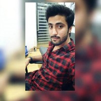 Ali Abbas Sayyed