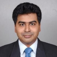 Nandkumar Mani