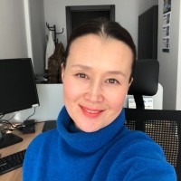 Bibigul Suleimenova