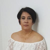 Glenda xiomara Martinez andino