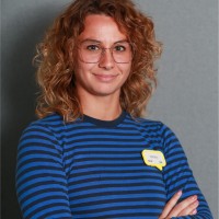 Eszter Csongrádi