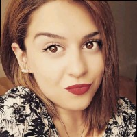 Amela Hadziselimovic