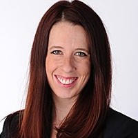 Sarah Noel