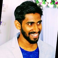 Venkat Kishore