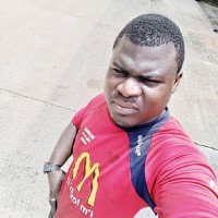 Wilfrid Maganga