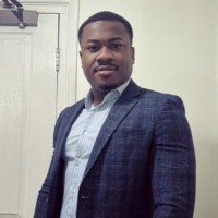 Christopher Ansah