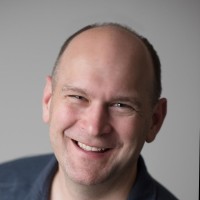 Nigel Ellis