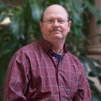 Michael Frankland