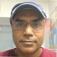 Nilesh Patel