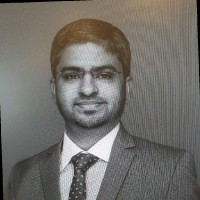 Mohammed Khaja Basheeruddin (Mba)