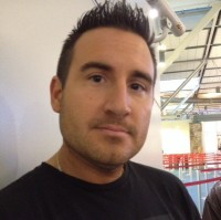 Mike Weaver