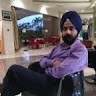 Bhupinder Singh